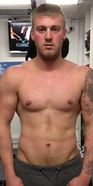 mikecalpinpersonaltrainer