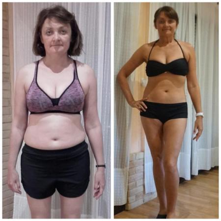 Before and after image