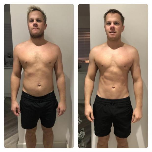 mikecalpinpersonaltrainer